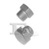 CHRYS 04720352 Oil Drain Plug, oil pan